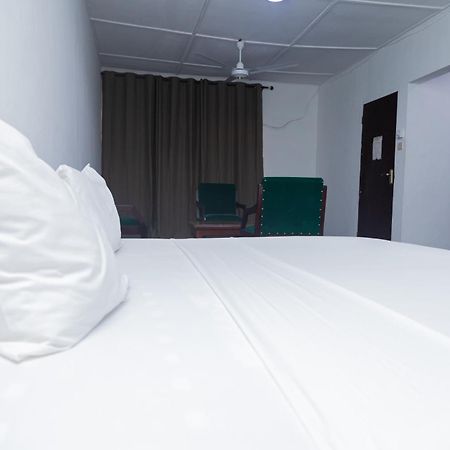 Samaritan Villa Resort And Conference Center Kumasi Exteriör bild