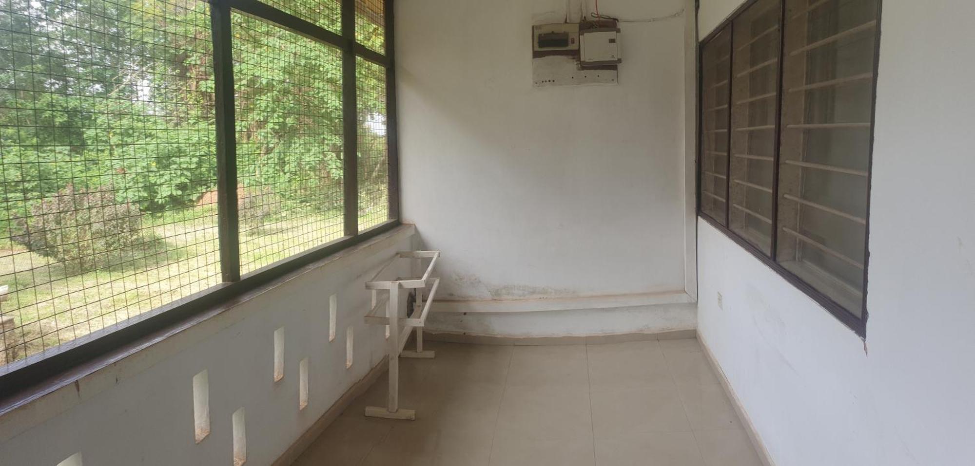 Samaritan Villa Resort And Conference Center Kumasi Exteriör bild